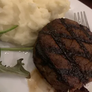 Filet Mignon