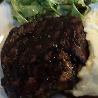 Ribeye Steak 14oz