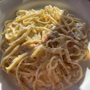 Carbonara