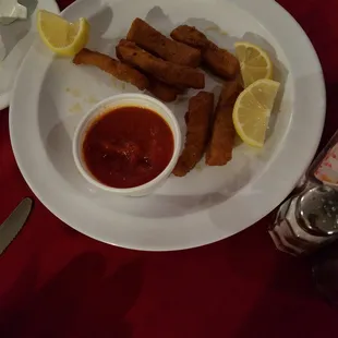 Calamari