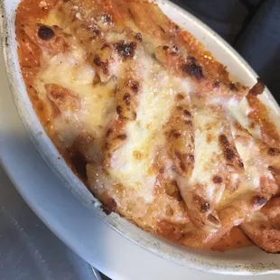 Baked Ziti