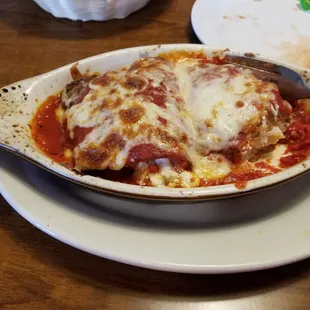 pasta, food, pasta dish