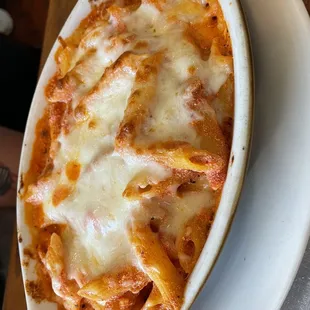 Baked Ziti