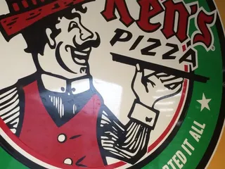 Ken's Pizza