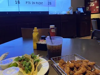 The Grandstand Sports Grille