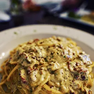 Carbonara