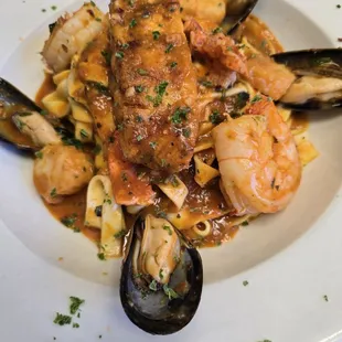 Another amazing dinner!