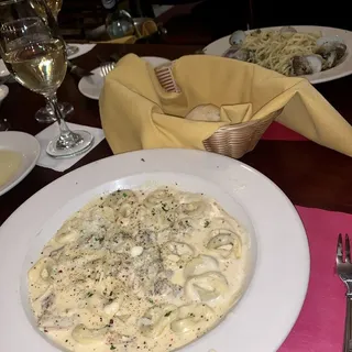 Tortellini alla Fratello