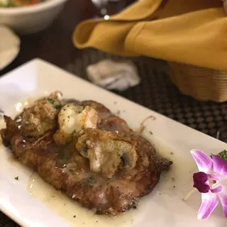 Veal Terra Mare