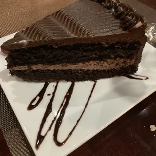 Gamberetto al Gronchio