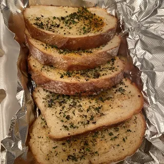 Garlic Bread
