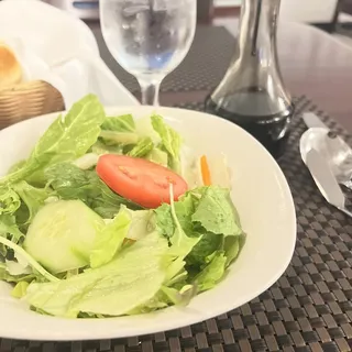 Side House Salad