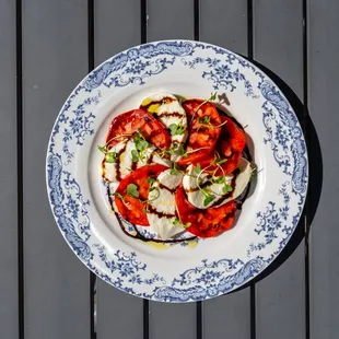 Caprese