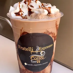 Fratelli Espresso