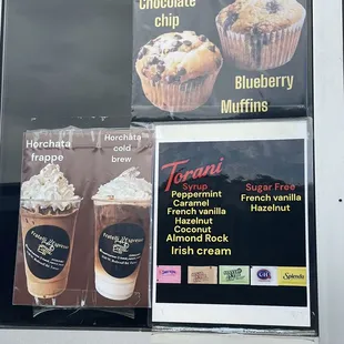 cupcakes