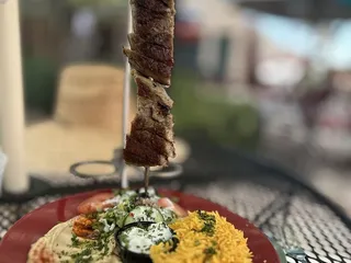 Geronimo Restaurant