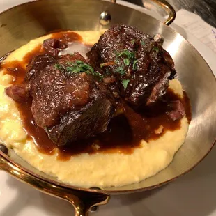 short rib