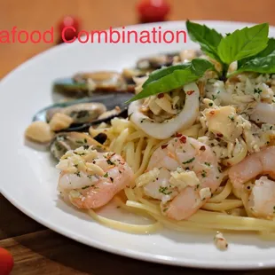 pasta dish, food, pasta