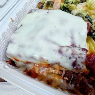 Lasagna