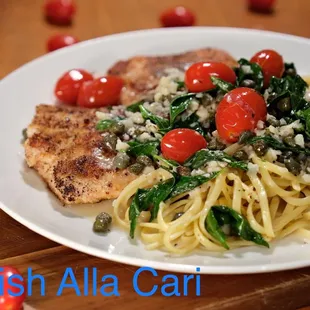pasta dish, food, pasta