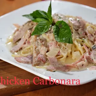 pasta dish, pasta, food