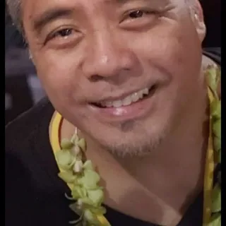Alan A.