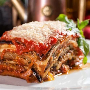 Parmigiana