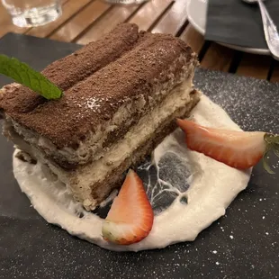 Tiramisu