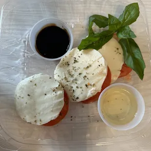 Caprese Salad