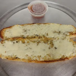 Garlic bread