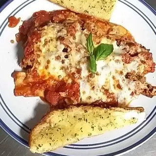 Lasagna