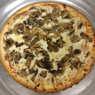 10" Personal Cauliflower Crust Pizza