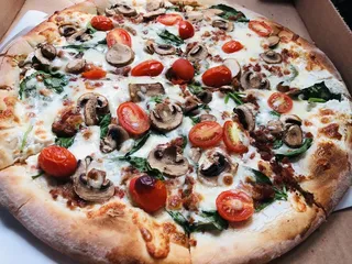 Saccone's Pizza & Subs