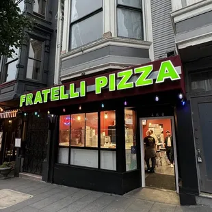 Storefront