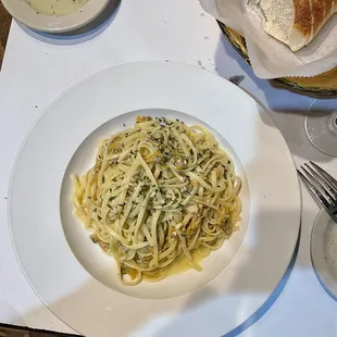 Vongole
