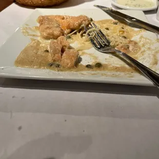 Chk Picatta