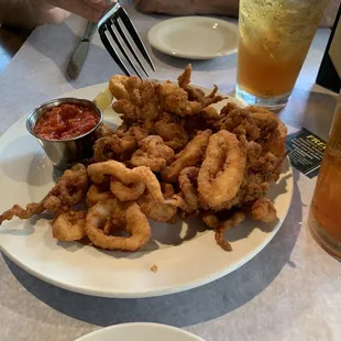 Calamari
