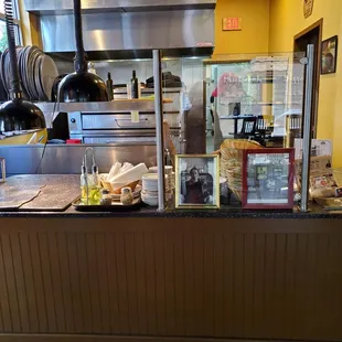 inside view