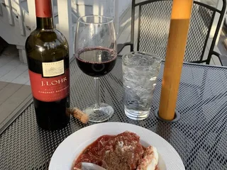 Lily's Bistro