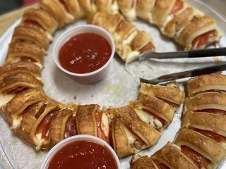 Village Pizza