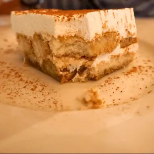 Grandma s Ale famous tiramisu 5/5