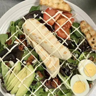 Cobb Salad