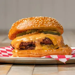Smash Burger