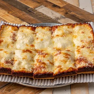 Cheese Bread