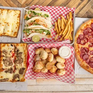 food