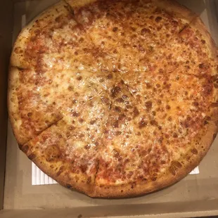 Cheese Pizza