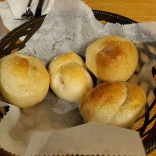 Rolls