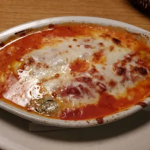 Cannelloni