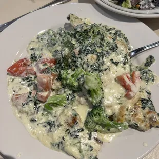 Chicken Madomia