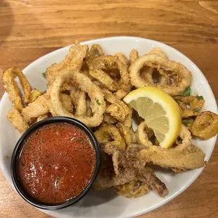 Calamari